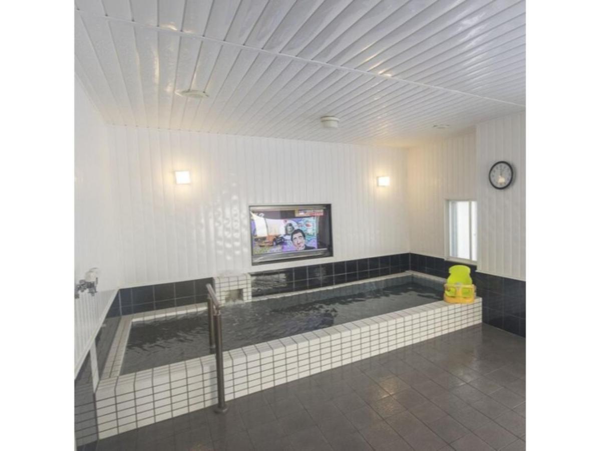 Frame Hotel Sapporo - Vacation Stay 92372 Exterior photo
