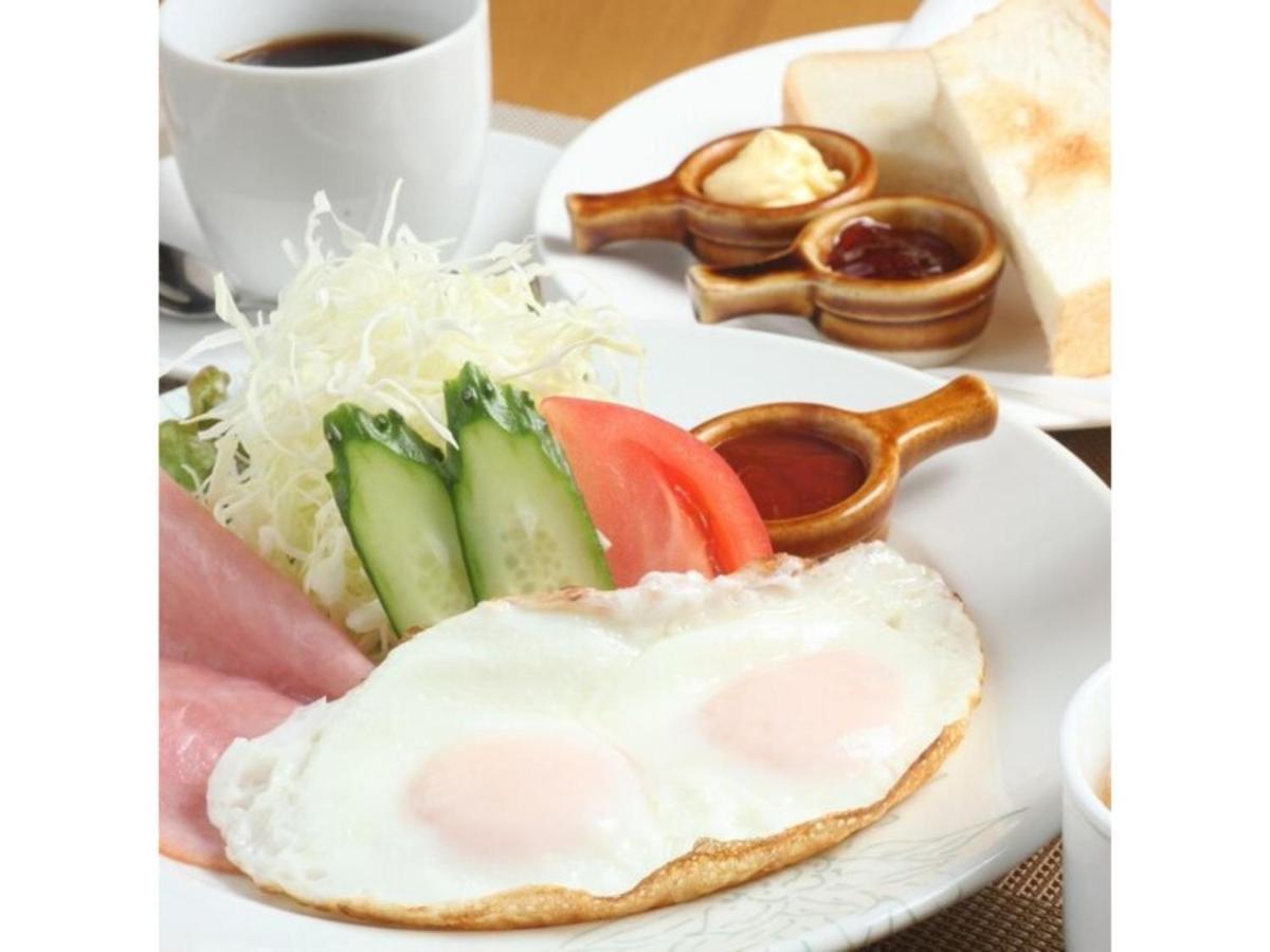 Frame Hotel Sapporo - Vacation Stay 92372 Exterior photo